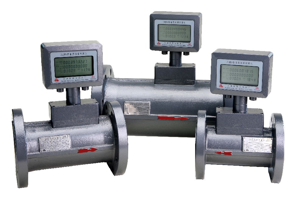 TWLQ系列渦輪氣體流量計